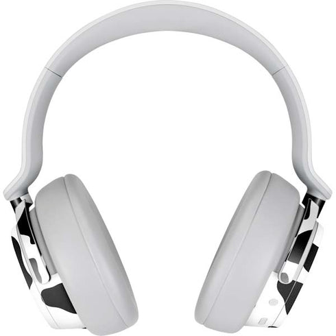 Cow Pattern Animal Print Surface Headphones Skin